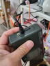 德生（Tecsun） R-909老年人全波段收音機廣播半導體便攜式老人指針迷你FM收音機 標配 曬單實(shí)拍圖