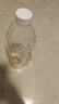 尚泰塑料杯680ml雙飲彈蓋吸管tritan材質(zhì)水杯旅行便攜杯子ST-4711黑 曬單實(shí)拍圖