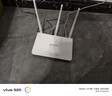 Tenda騰達路由器 F3 300M 無(wú)線(xiàn)路由器 WiFi無(wú)線(xiàn)穿墻 家用路由（可中繼充當WiFi信號放大器） 曬單實(shí)拍圖