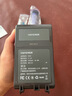 綠巨能（llano）適用戴森Dyson電池V8吸塵器可充電鋰電池進(jìn)口電芯長(cháng)續航不虛標 容量升級4000mAh 曬單實(shí)拍圖