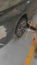 錦湖輪胎KUMHO汽車(chē)輪胎 225/45R18 95V ECSTA PS71 原配奇瑞艾瑞澤8 曬單實(shí)拍圖
