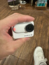 Insta360影石【6期免息 咨詢立減】GO 3S 4K拇指相機(jī) Vlog騎行親子寵物運(yùn)動相機(jī)防水防抖攝像機(jī)口 標(biāo)準(zhǔn)套裝【咨詢客服有驚喜】 【靈動白】咨詢減現(xiàn)金 【64G內(nèi)存】 曬單實(shí)拍圖