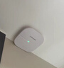 樂光  無線AP吸頂式雙頻千兆wifi大功率室內(nèi)路由器酒店全覆蓋工程WiFi6ap面板5g廣告營銷直播網(wǎng)絡(luò) 基礎(chǔ)版AP/待機40人（胖瘦一體） 標準套餐 曬單實拍圖