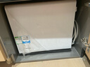 海爾（Haier）【鮮活水】瞬時(shí)1400Gpro+直飲凈水機(jī)RO反滲透凈水器雙出水凈飲HKC3000-R883D2U1國(guó)家補(bǔ)貼 曬單實(shí)拍圖