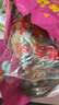 光友酸辣粉五連包無(wú)明礬低Gi食品國貨之光友國產(chǎn)老牌子方便粉絲525g 曬單實(shí)拍圖