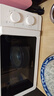海爾（Haier）快捷微波爐 360°轉(zhuǎn)盤加熱 旋轉(zhuǎn)操作易潔內(nèi)膽 家用小型 老人適用操作HW-M20T1W 曬單實拍圖