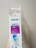 飛利浦（PHILIPS）電動(dòng)牙刷頭 牙齦敏感適用 3支裝HX9033 適配鉆石3/5/7/9/AI系列HX51系列 曬單實(shí)拍圖