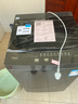 美的（Midea）波輪洗衣機全自動家用 MB80V37T 8公斤 升級一級能 效省水省電 抗菌除螨 專利免清洗 以舊換新 曬單實拍圖