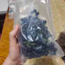 龍葵鮮果野生黑天天水果黑星星野果野辣椒黑悠悠新鮮龍葵果現采 250g *125g/盒 曬單實(shí)拍圖