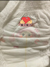 好奇（Huggies）鉑金裝小桃褲成長(zhǎng)褲XXL74片(15kg以上)尿不濕【消暑散熱】 曬單實(shí)拍圖