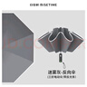 RUMBRELLA日全時(shí)智能電動(dòng)雨傘全自動(dòng)一鍵全收遮陽(yáng)防曬防紫外線(xiàn)傘七夕禮物 曬單實(shí)拍圖