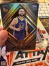 TOPPS球星卡2025 NBA MATCH ATTAX 籃球?qū)?zhàn)卡超能包整盒正版卡牌卡片 曬單實拍圖