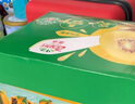佳沛（zespri）新西蘭  陽(yáng)光金果18粒優(yōu)選果單果約101-124g 獼猴桃 中秋水果禮盒 曬單實(shí)拍圖