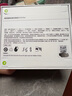 徠芬剃須刀往復式電動剃須刀便攜刮胡刀P3 Pro 支持全身水洗 七夕情人節(jié)禮物 銀色 曬單實拍圖