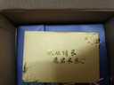古士旗品牌男士皮帶男真皮自動(dòng)扣腰帶商務(wù)褲帶禮盒生日禮物送男友老公 曬單實(shí)拍圖