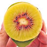 佳沛（zespri）綠奇異果16粒禮盒單果約86-103g 中秋水果禮盒 獼猴桃 曬單實(shí)拍圖