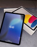 Apple/蘋果 iPad11英寸 A16芯片2025年款 平板電腦 (128GB WLAN版/學習辦公娛樂)銀色 曬單實拍圖