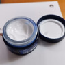 妮維雅（NIVEA）男士【王子奇同款】補水保濕水活暢透深潤霜50g*2清爽潤膚面霜 曬單實(shí)拍圖