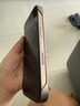 艾美辰【真·凱夫拉】適用iphone16pro手機(jī)殼磁吸magsafe芳綸纖維蘋果16pro手機(jī)套男女生超薄無邊框-紅 曬單實(shí)拍圖