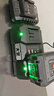 大藝充電手鉆鋰電池充電器12V16V20V直充1座充原裝1028原廠(chǎng)3302電池 12V座充【1005/1006適用】 曬單實(shí)拍圖