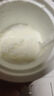 蘭格格草原酸奶 烏日莫奶皮子酸奶140g*4 生鮮低溫酸牛奶 曬單實(shí)拍圖