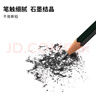 uni三菱【熱門商品】 uni-ball 9800 HB鉛筆兒童美術素描繪畫繪圖筆辦公用品小學生專用文具套裝 12支 曬單實拍圖