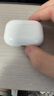 Apple蘋(píng)果耳機AirPods Pro 1代/2代/3代/4代 無(wú)線(xiàn)藍牙入耳式耳機 二手耳機耳麥 AirPods Pro 二代 99新【順豐速發(fā)】 曬單實(shí)拍圖