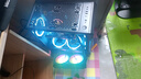 大水牛（BUBALUS）額定650W 勁強(qiáng)650臺(tái)式主機(jī)電源（支持5060顯卡/主動(dòng)式PFC/12CM風(fēng)扇/智能溫控/支持背線） 曬單實(shí)拍圖