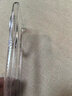 秉陽(yáng)適用華為mate60手機殼新款冰晶透明殼鏡頭一體支架防摔保護套輕薄簡(jiǎn)約自帶鏡頭膜手機外殼男女華為mate60【冰晶透明】自帶鏡頭膜  隱形一體支架 曬單實(shí)拍圖