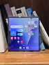 智父三星zfold7手機殼新款z fold7折疊屏真皮保護殼鏡頭支架中軸全包SAMSUNG超薄高級電鍍邊框防摔外殼 高清款【暗影藍】頭層牛皮丨殼膜一體丨鏡頭支架 曬單實(shí)拍圖