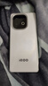 vivo iQOO Z10 Turbo+ 12GB+256GB 云海白 天璣9400+旗艦芯 8000mAh超薄藍海電池 國家補貼 電競手機 曬單實(shí)拍圖