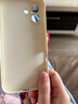 XP適用iphone17手機(jī)殼鏡頭全包蘋果17散熱軟硅膠可愛卡通女高級(jí)感防摔帶掛繩保護(hù)套-古董白堅(jiān)果鮮花 曬單實(shí)拍圖