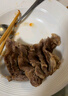 月盛齋【PLUS補貼爆款】冰鮮澳洲谷飼牛腱子800g 日期超新鮮  生鮮牛肉 曬單實(shí)拍圖