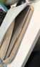 tomtoc地球肌理內膽包13/14/15/16英寸筆記本電腦包A27適用蘋(píng)果MacBook 浮云淡水 14英寸 曬單實(shí)拍圖