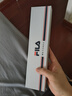 斐樂(lè )（FILA）中高考試學(xué)生表靜音指針?lè )浪\動(dòng)兒童手表開(kāi)學(xué)季禮物 6586-002F 曬單實(shí)拍圖