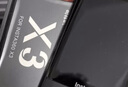 時(shí)櫟帆適用影石 Insta360X3B電池影石運(yùn)動(dòng)相機(jī)電池影石X3B電池 Insta360X3電池【升級(jí)大容量 1800mah】 曬單實(shí)拍圖