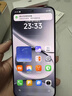 小米（MI）REDMI Note15 Pro 天璣7400-Ultra 7000mAh 龍晶玻璃十倍抗摔 IP68 8+256 子夜黑 紅米 5G手機 曬單實拍圖