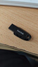 閃迪（SanDisk）64GB USB3.2 U盤(pán) CZ550黑色 讀速100MB/s 安全加密 數據恢復 學(xué)習辦公電腦車(chē)載 高速大容量?jì)?yōu)盤(pán) 曬單實(shí)拍圖