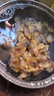 美加佳無(wú)沙蜆子肉凈重1斤 冷凍花甲肉 熟凍蛤蜊肉 花蛤肉 海鮮水產(chǎn) 曬單實(shí)拍圖