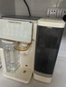 碧云泉G3礦物質(zhì)家用凈水器直飲加熱RO反滲透過(guò)濾抑菌自來(lái)水窄邊免安裝 G3Pro-希爾: 無(wú)憂(yōu)版 曬單實(shí)拍圖
