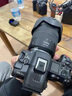 佳能（Canon）EOS R5C全畫(huà)幅專(zhuān)業(yè)電影機8K超清晰視頻4500萬(wàn)像素 r5 c 20張/秒高速連拍 R5 C單機身【全新未拆封】 官方標配 曬單實(shí)拍圖