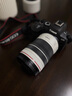 佳能（Canon）專(zhuān)微全畫(huà)幅小三元鏡頭R8 R50 R7 R10 R5 R62 R系列鏡頭 遠攝變焦鏡頭 RF70-200mm F4 L IS USM 曬單實(shí)拍圖