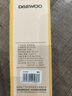 大宇制冷節能小風(fēng)扇手持迷你隨身usb充電大風(fēng)力辦公室學(xué)生無(wú)葉輕音電風(fēng)扇輕巧版XF36 橘子海 曬單實(shí)拍圖