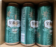 雪花啤酒【銷(xiāo)量50萬(wàn)+】全麥5號12.5度醇厚型啤酒 500ml*12聽(tīng) 中秋送禮 曬單實(shí)拍圖
