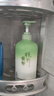 范泳辰氨基酸洗發(fā)水控油蓬松柔順去屑洗頭膏洗發(fā)露男女士留香800ml 曬單實拍圖