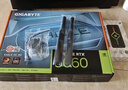 技嘉（GIGABYTE）全家桶AMD銳龍 9600X/9700X/7800X3D/RTX5060TI顯卡組裝電腦2K/4K電競游戲臺式機整機DIY免息主機 9600X+32G+1T+RTX5060 高 曬單實(shí)拍圖