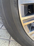 韓泰（Hankook）汽車(chē)輪胎 245/45R18 100Y XL K117 MO 原配奔馳E級/CC/輝昂 曬單實(shí)拍圖