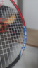 YONEX尤尼克斯羽毛球拍全碳素弓箭對拍套裝ARC5I附手膠拍包尼龍球 曬單實(shí)拍圖