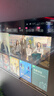 飛利浦（PHILIPS）50英寸4K超高清智慧全面屏 高頻調光護眼 遠場(chǎng)AI語(yǔ)音智能液晶平板電視機50PUF7590/T3 國家補貼15% 曬單實(shí)拍圖