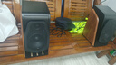 惠威（HiVi） M200有源HiFi音響 經(jīng)典2.0桌面音箱  筆記本臺式電腦音箱 家用客廳電視音響 曬單實(shí)拍圖